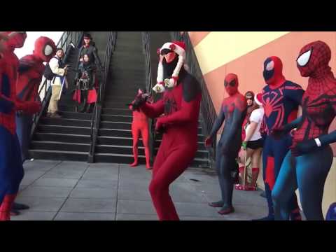 Por la ptm (versión multiverso) =)