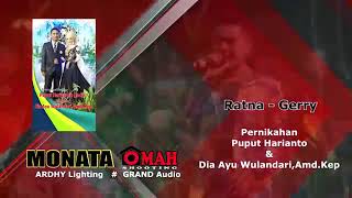 Download lagu Memori berkasih monata mp3