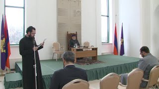 Մայր Աթոռն իրականացրել է 288 միլիոն դրամի աջակցության ծրագրեր համավարակի օրերին