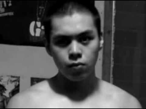 MANILA MAFIA-- PALABAN