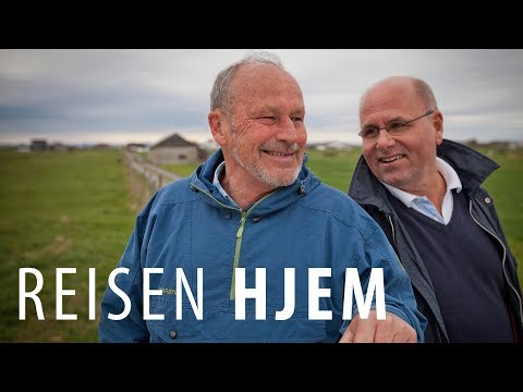 Per Fugelli | Reisen Hjem S03E08