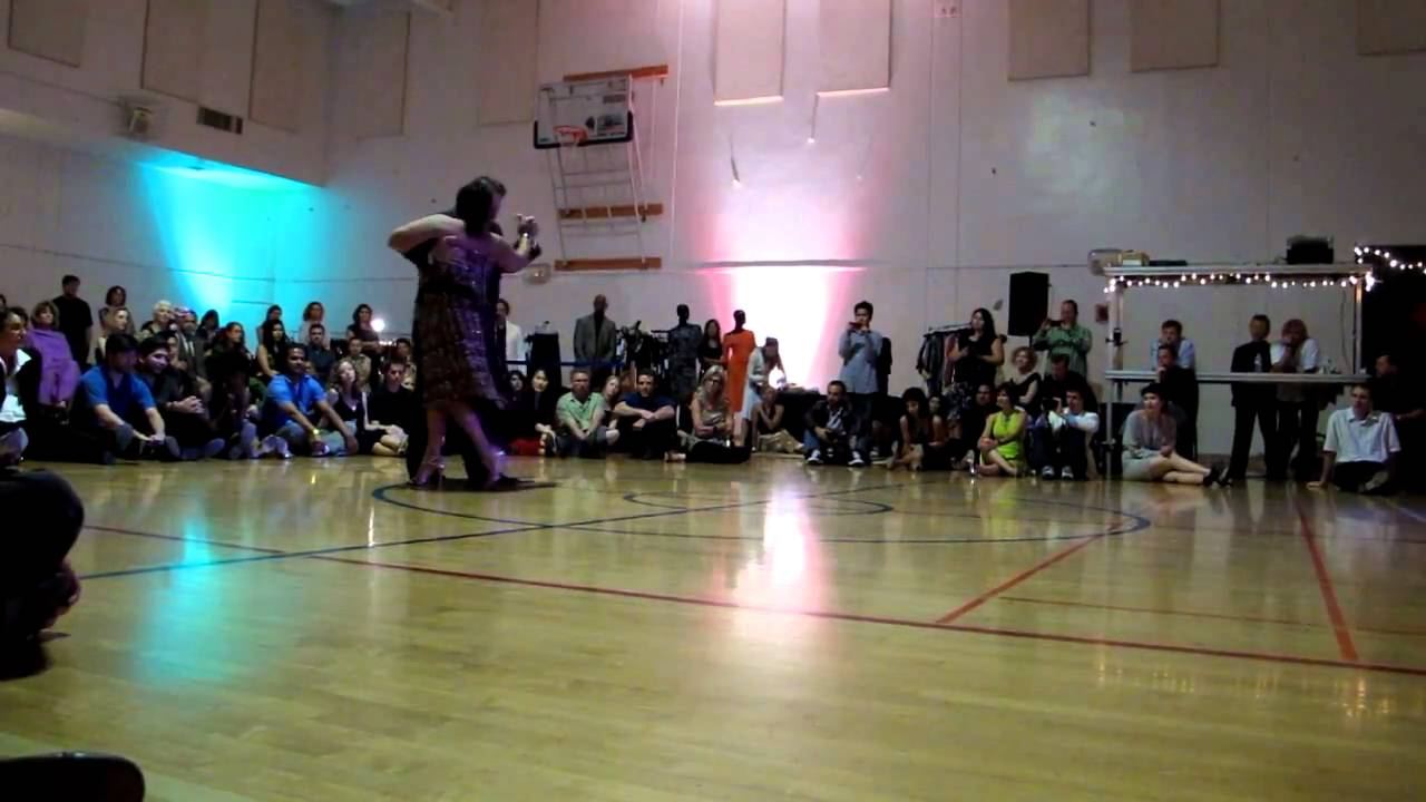 Jorge Dispari y Maria del Carmen - MVI 0688