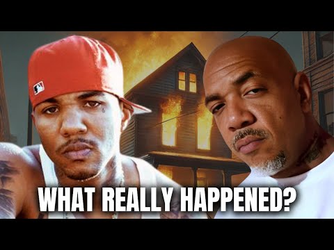 The Game Vs Big Fase 100: My Brother's Keeper