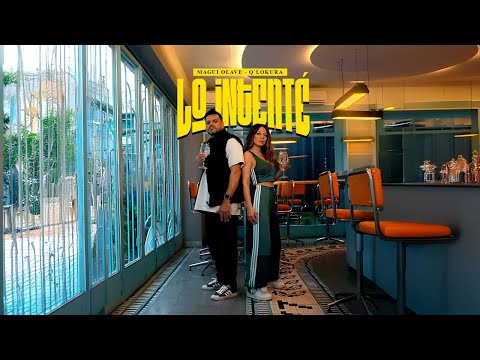 Magui Olave - QLokura - Lo Intente