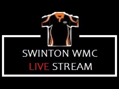 Nigel Horbury v Matty Cartwright Blackball Rules Race to 18 for £100