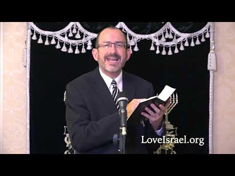 Genesis Chapter 42 Part 2