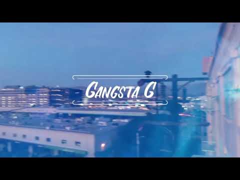 Smoov3-gangsta G -