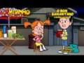 Midinho O Pequeno Missionário Novo Testamento VOL 3 TEASER