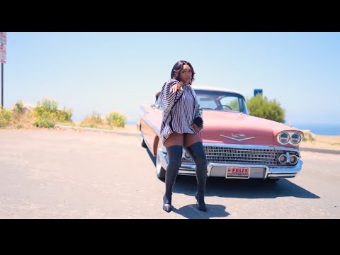 Lizzen - Exotic [Official Music Video]