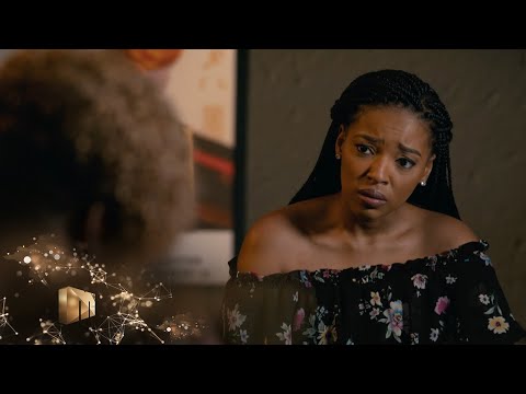 Olerato meets with the MEC– The Queen finale | Mzansi Magic | Ep 21