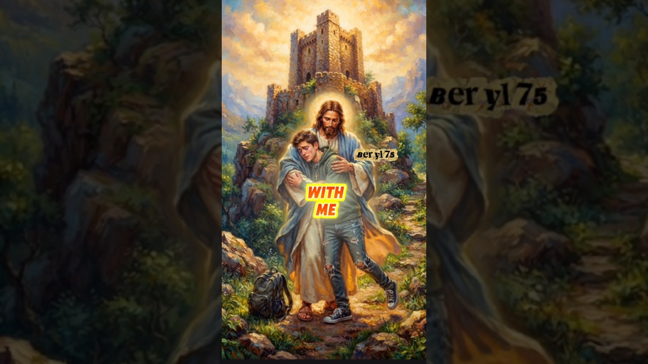 God Is Still in Control