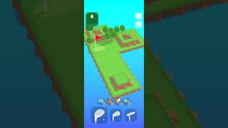 Coffee Golf #1 #shorts