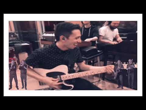 Waiting for Roma Jazz Festival 2019: Cory Wong - Jax Live