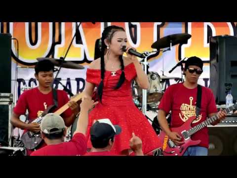 ARNETA JULIA Dua Pilihan ADELLA 2017 Karanganyar Kragan Rembang