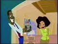 The Proud Family Promo Make Your Mama Proud Marathon 2005