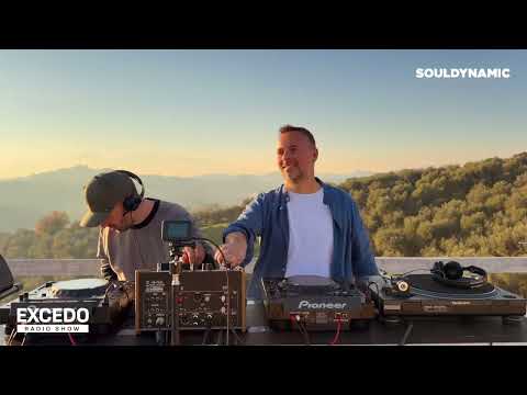 Souldynamic and Excedo Records