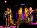 Indigo Girls ~ Chickenman / Bitter Root