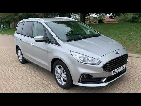 Ford Galaxy MJ20HTG