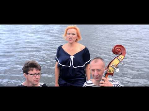 Chanson-Nette & Trio Scho: Klar zum Kentern! (Trailer)