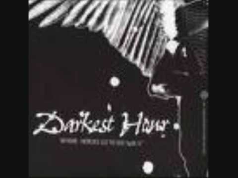 Darkest Hour - With Friends Like These