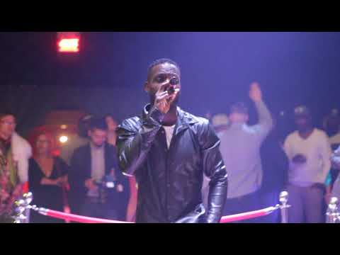 Chivalry - Avery Soul [Live Performance]