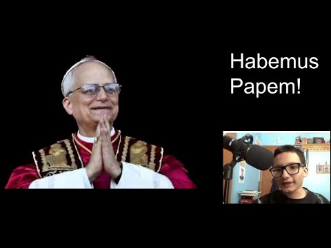 Episode #46 - Habemus Papem