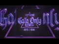 FloyyMenor Anitta Ozuna GATA ONLY REMIX 1 HOUR EDITION