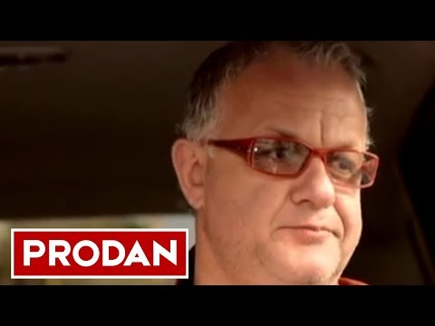 Kujtim Prodani - Shpirt i Trazuar