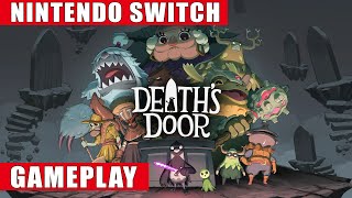 Vidéo Death's Door