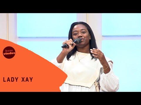 Lady Xay - Farol | Bem-Vindos | RTP África