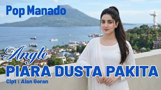Download lagu Pop Manado || Piara Dusta Pakita  ||  Music mp3