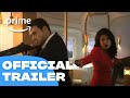 Citadel Official Trailer Prime Video