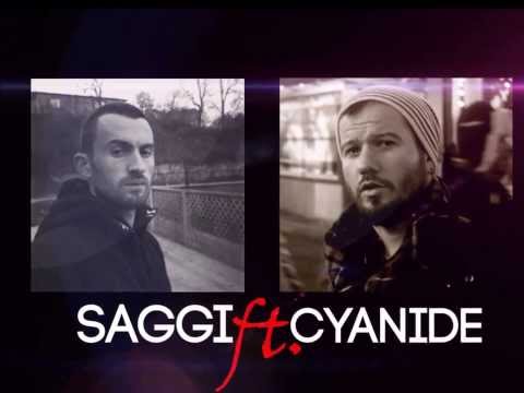 Cyanide ft. Saggi [Fan tribute]