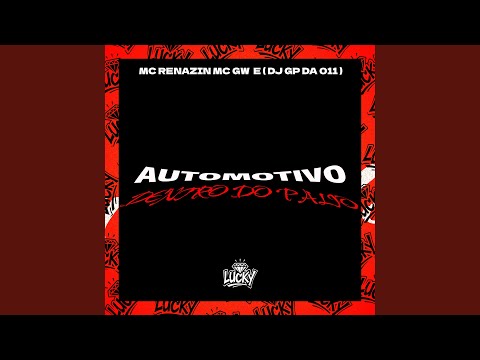 Automotivo Dentro do Pálio