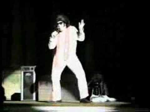 Promotional video thumbnail 3 for Johnny Jay Sings Sinatra, Elvis and the Great Crooners!