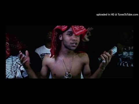 JusGlo ft. Tray Savage - Trap Trap [Prod. by Chief Keef]