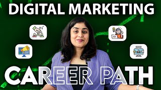 How To Start Career In Digital Marketing