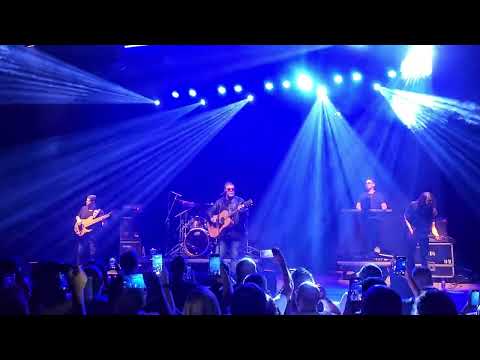 CATEDRAL | Eu Amo Mais Você  - Ao vivo no IMPERATOR RJ/25🔥