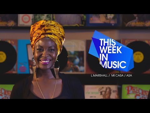 This Week In Music Episode 2