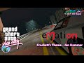 GTA Vice City Crockett S Theme Jan Hammer Miami Vice Subtitled