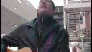 Simon Townshend: Live Acoustic at Sundance