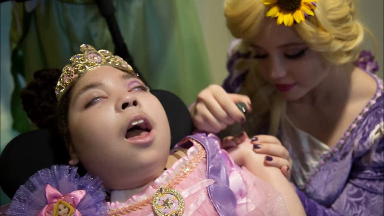 Promotional video thumbnail 4 for LaDee-Da Princesses & Party Center
