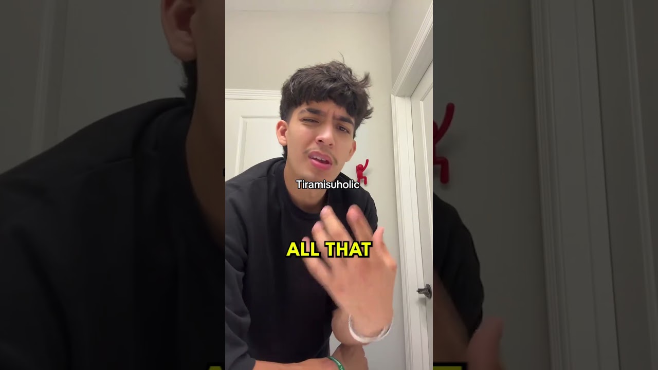 She tricked the whole internet