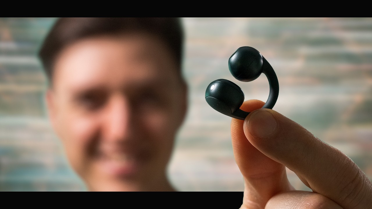 Moto Buds Loop: sorpresa total