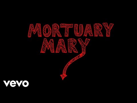 ¡MAYDAY! - Mortuary Mary ft. Anjuli Stars
