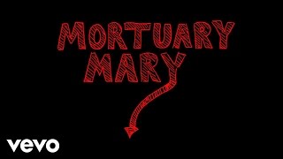 ¡MAYDAY! - Mortuary Mary ft. Anjuli Stars