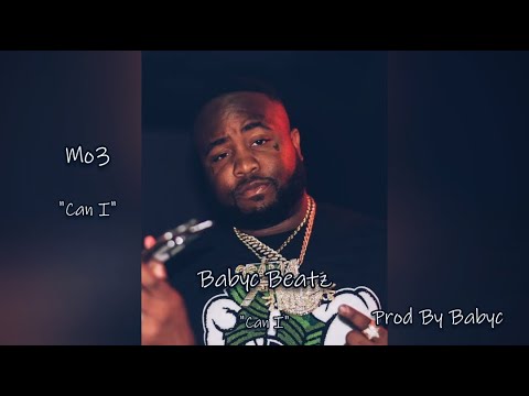 [FREE] Mo3 Type Beat 2025 × Boosie Type Beat 2025 | "Can I" (Prod By Babyc)