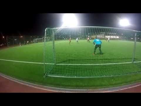 Rahvaliiga B-finaal 28.09.2017