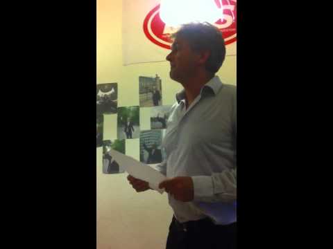 Rodney Spinmeister door Willem Minderhout