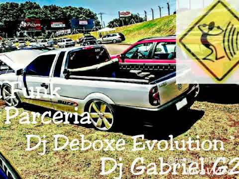 Mega-Funk Parceria com Dj Deboxe Evolution e Dj Gabriel G2🎧💥❤